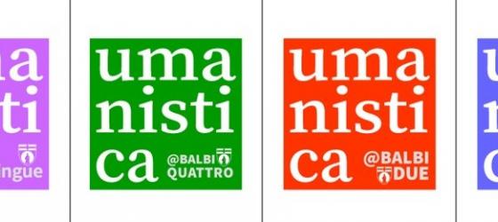 Umanistica a Balbi e Santa Sabina