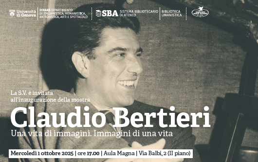 Invito mostra Bertieri